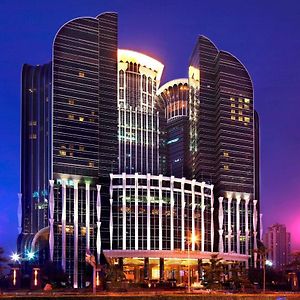 Sheraton Shenzhen Futian Hotel